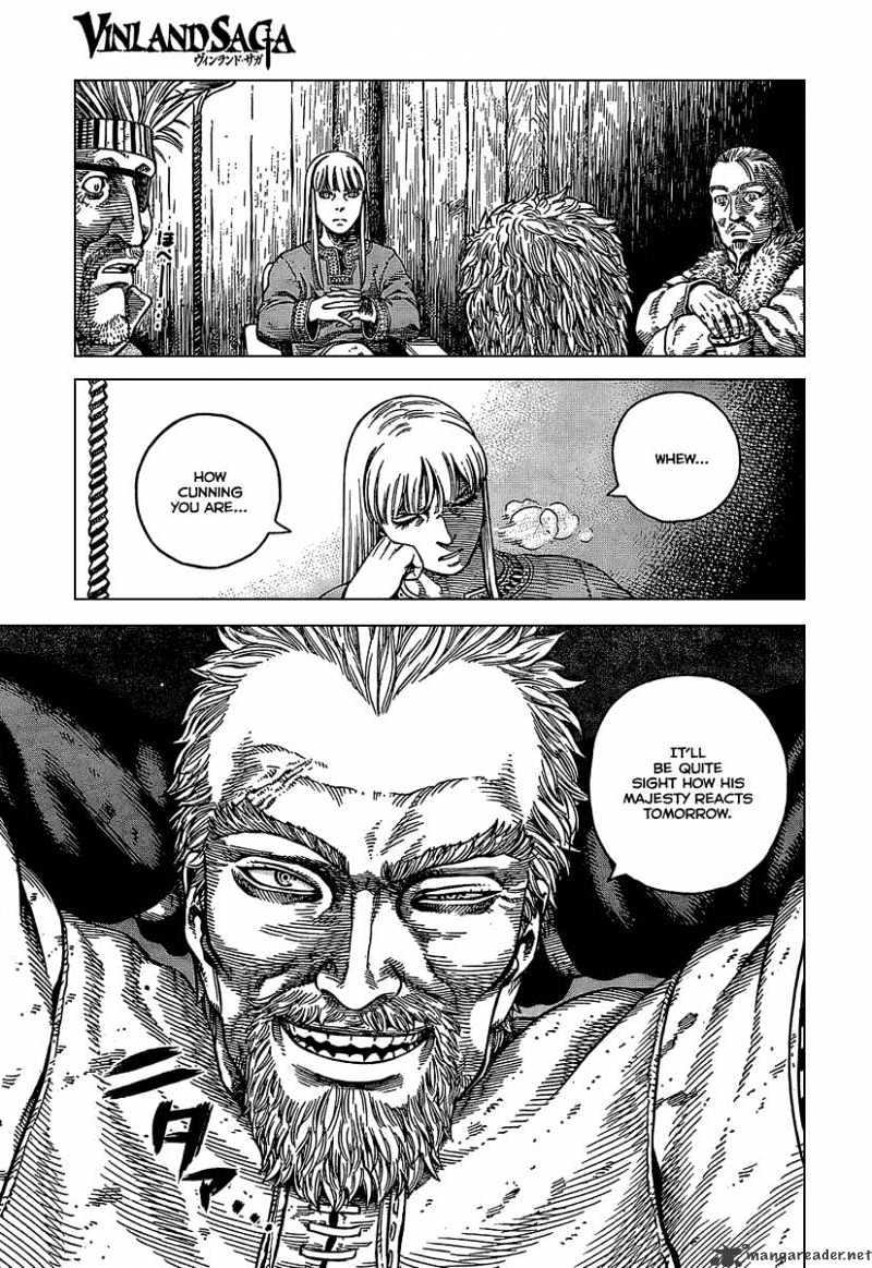 Vinland Saga, Chapter 50 image 13